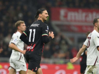 ROSSONERI PONOVO RAZOČARALI: Salernitana nosi bod sa San Sira (VIDEO)