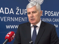 ZAGONETNA PORUKA DRAGANA ČOVIĆA: 'Mi gledamo svoj interes. Partnerstvo u FBiH ćemo staviti na papir, pa ćemo...!' (VIDEO)