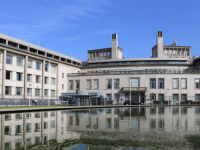 ZLOČINCA PRVO SMIJENITI SA POZICIJE: Udruženja žrtava traže od OHR-a da Borovčaninu zabrani društveni i politički rad