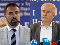 REFIK LENDO ODGOVORIO KOLEGI STOJANOVIĆU: 'Igore, građanska država se ne pravi pravi tako što se za HDZ kaže da su NEZAOBILAZNI!'