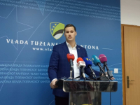 KADROVSKA KOMISIJA SDA ODLUČILA: Irfan Halilagić ostaje premijer Tuzlanskog kantona?