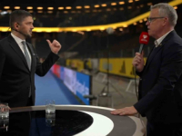 HAOS U STUDIJU ŠVEDSKE TELEVIZIJE : 'Koga sam trebao predstavljati? Možda Srbiju?' (VIDEO)