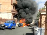 HOROR U ITALIJI: Avioni se sudarili u vazduhu, oba pilota poginula (FOTO, VIDEO)