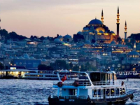 TURSKI GEOLOG: 'Istanbul bi mogao pogoditi potres nezamislivih razmjera'