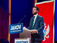 DIJASPORA CRNE GORE: 'Jakov Milatović nas vodi u bankrot i novu zajednicu 'Srpskog sveta''