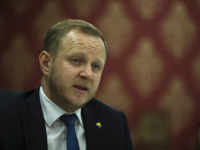 JASMIN DUVNJAK SAMO PITA: 'Da li su nekadašnji radikalni ultimatumi HDZ-a danas postali demokratska rješenja...'