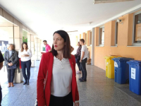 POLAKO SE SLAŽU KOCKICE: Jelena Trivić objavom na društvenim mrežama otkrila ko još želi da se pridruži ideji Narodnog fronta (FOTO)