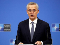 STOLTENBERG POZVAO ZELENSKOG NA NATO SAMIT U JULU: 'Naravno, to će ovisiti od situacije u Ukrajini, koja je...'