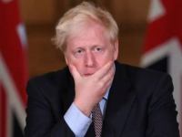 BORIS JOHNSON O ZABAVAMA TOKOM LOCKDOWNA: 'Ruku na srce, nisam lagao'