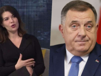 IZ LGBT FORUMA 'PROGRES' IZ CRNE GORE PORUČILI DODIKU: 'Nećemo Vam dati da kršite prava LGBT osoba'