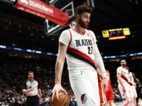 NOVI KIKS EKIPE BH. REPREZENTATIVCA: Portland nastavlja nizati poraze, Nurkić ubacio samo šest poena