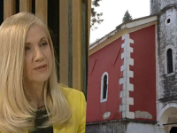 REAKCIJA DUŠKE JURIŠIĆ: 'Skrnavljenje pravoslavnog hrama u Stocu napad je na povratnike'