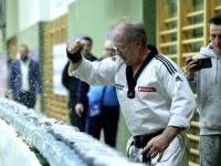 NA VELIKO ODUŠEVLJENJE: Muhamed Kahrimanović u Visokom oborio Guinnessov rekord, za manje od minut uspio je... (VIDEO)