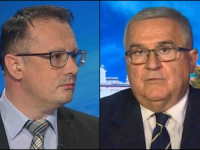 IVICA PULJIĆ KRITIKOVAO KOMŠIĆA ZBOG GOVORA U VIJEĆNICI: Odgovorio mu bivši kolega sa Al Jazeere Sanel Kajan