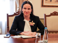 USHIĆENOST BENJAMINE KARIĆ JE KRATKO TRAJALA: Kolektiv Nacionalne i univerzitetske biblioteke BiH kaže da ih niko nije obavijestio o 'vlasništvu' nad Vijećnicom