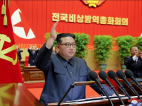 ZA RAT - SPREMNI: Sjeverna Koreja objavila podatak o broju dobrovoljaca koji bi se borio protiv...