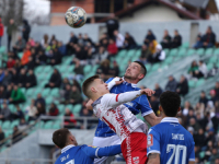 GOLIJADA U GRADAČCU: Veliki preokret Plavih za pobjedu nad Zvijezdom i plasman u polufinale Kupa (VIDEO)