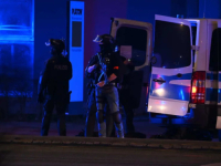 KRVOPROLIĆE NA SJEVERU NJEMAČKE: Najmanje sedam osoba ubijeno, desetine ranjenih, stotine policajaca na terenu (UZNEMIRUJUĆI VIDEO)