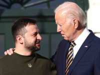 VELIKA OČEKIVANJA U KIJEVU: Sjedinjene Države će sutra objaviti novi paket vojne pomoći