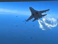 LOV NA IZGUBLJENI DRON: Rusi prvi stigli na mjesto pada, Amerikancima bi to moglo biti...