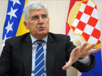 'DOGOVORENO JE USMENO': Dragan Čović potvrdio da Marin Vukoja nije izbor struke već politike