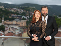 RADOST U PORODICI KONAKOVIĆ: Dalija i Elmedin čekaju drugo dijete