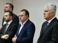LIDER HDZ-a NIŠTA NE PREPUŠTA SLUČAJU: Nikšić i Efendić sutra putuju u Mostar na razgovor sa Čovićem o imenu kandidata za Ustavni sud BiH?