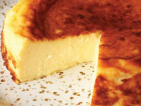 GOTOV JE DOK SI REKAO CHEESE: Najukusniji kolač od sira za koji vam ne treba podloga