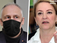 VRANIĆ JEDVA DOČEKAO: 'S obzirom na to da je Sebiji Izetbegović oduzeta titula nastavnika, ušla je u kršenje Statuta, tu bi...'