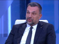 KONAKOVIĆ U PROGRAMU HRT-a: 'Bit ću diplomata i neću odgovoriti na pitanje da li je Hrvatska izvršila agresiju na Bosnu i Hercegovinu! (VIDEO)