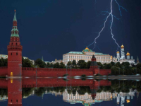 PROCURILE INFORMACIJE O TAJNOJ VEČERI U MOSKVI: Svi su pričali o miru, a onda se ustao Peskov i izrekao riječi koje su rusku elitu ostavile bez riječi