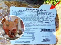SKANDAL U SRBIJI: Na takmičenju u Kraljevu bošnjačkoj djeci podijelili kroasane sa svinjetinom?