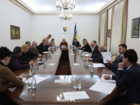 'BOSNA I HERCEGOVINA TREBA...': Zaključci sa sjednice Savjeta za vanjsku politiku člana Predsjedništva BiH Denisa Bećirovića