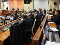 NAJVEĆI DOSAD: Usvojen budžet Mostara za 2023. godinu, evo o kojem iznosu se radi
