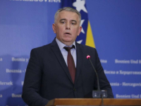 ZASTUPNIK SDA U PARLAMENTU BiH ŠERIF ŠPAGO KRITIKUJE: 'Umjesto reformi i evropskog puta, 'Trojka' izabrala da sami sebi...'