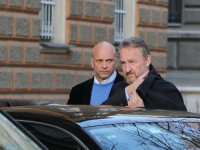 IZETBEGOVIĆ STIGAO U ZGRADU PREDSJEDNIŠTVA BiH: Razgovori sa Ogreševićem i Komšićem o formiranju vlasti u USK!