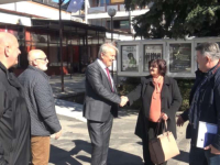 LENDO ZADOVOLJNO IZ TRAVNIKA: 'Srednjobosanski kanton može biti primjer čitavoj Federaciji i BiH'