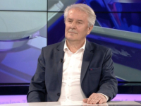 REFIK LENDO, ULTIMATIVNO: 'Parlament je mene izabrao za predstavnika Bošnjaka i bez predstavnika Bošnjaka neće biti nove Vlade!'