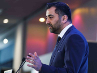 VELIKA PROMJENA NA OTOKU: Humza Yousaf postaje novi premijer Škotske?