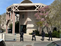 UHAPŠEN DRŽAVLJANIN AFGANISTANA: Dvije osobe ubijene u napadu na islamski centar u Lisabonu
