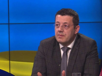 ALJOŠA ČAMPARA O SVOJOJ BIVŠOJ STRANCI: 'Za svaku aferu koju je SDA proizvela, uvijek je neko drugi kriv, samo oni nisu!' (VIDEO)
