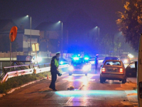 SAOBRAĆAJNA NESREĆA NA SJEVEROISTOKU DRŽAVE: Povrijeđeno više osoba, među njima i dijete