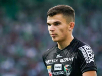 'RAZMIŠLJAO SAM O TOME...': Adis Jašić otkrio kako je pala odluka da igra za BiH