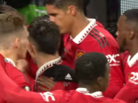 O NJIMA BRUJI ENGLESKA: Pogledajte kako je Manchester United razbio Betis u Europa ligi…
