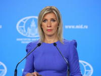 ZAHAROVA PROBLEM SRBIJE I KOSOVA POKUŠAVA VEZATI ZA BiH: Washingtonu napisala poruku zbog njihove snažne podrške našoj državi