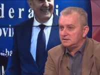 MARIO KARAMATIĆ OTVORENO: 'Prema Zakonu i Ustavu Vladu Federacije BiH trebaju činiti SDA, HDZ i SDP! Bradara nikada ne bi podigla ruku za...'