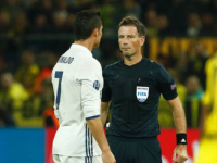 ENGLESKI SUDIJA PRIZNAO NAKON SEDAM GODINA: 'Real Madrid je uz sudijsku pomoć stigao do titule prvaka Evrope' (VIDEO)