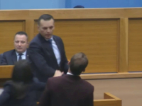 SUĐENJE BIVŠEM MINISTRU POLICIJE RS-a U BANJOJ LUCI: 'Današnji Draško sada ne bi tako reagovao kao ni ja'