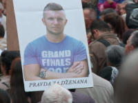 SLUČAJ 'DŽENAN MEMIĆ': Ukinuta presuda, sljedeći pretres pred Apelacionim vijećem