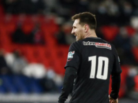 S OBRAZOM: Lionel Messi potrošio 200.000 eura na poklone kolegama iz reprezentacije Argentine; Kupio im je......